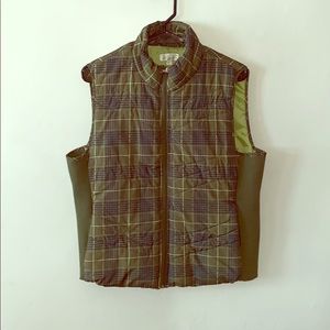 Studio Works Sports Vest :: Worn Once